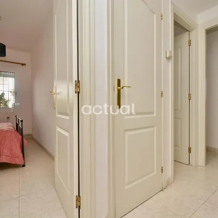 Mar D'aro Esc 2 Bajos B * פלטחה ד'ארו