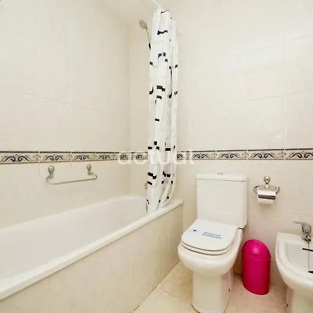 Mar D'aro Esc 2 Bajos B