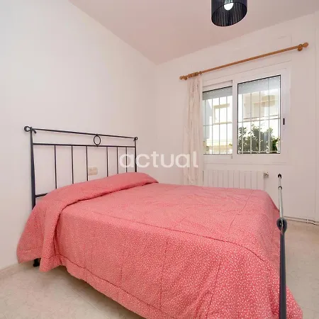 Mar D'aro Esc 2 Bajos B Apartman Platja d'Aro