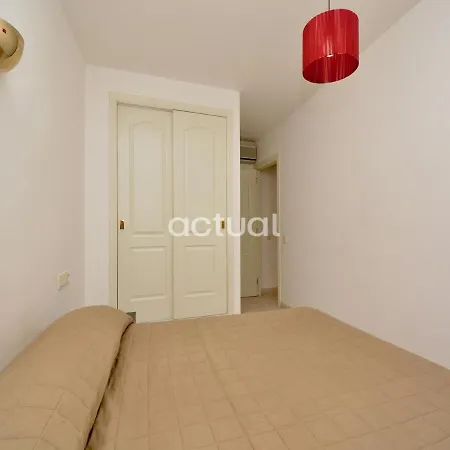 Mar D'aro Esc 2 Bajos B Apartman *
