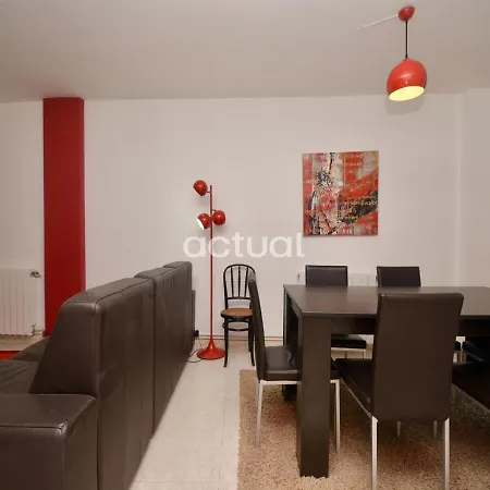 Apartman Mar D'aro Esc 2 Bajos B *
