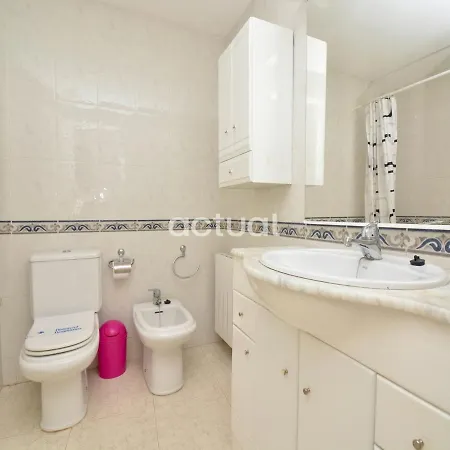 Mar D'aro Esc 2 Bajos B