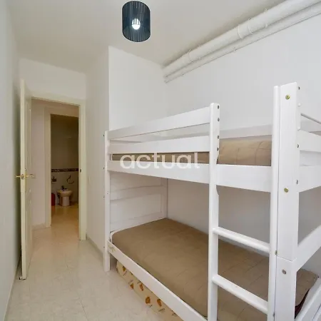 Mar D'aro Esc 2 Bajos B Apartman