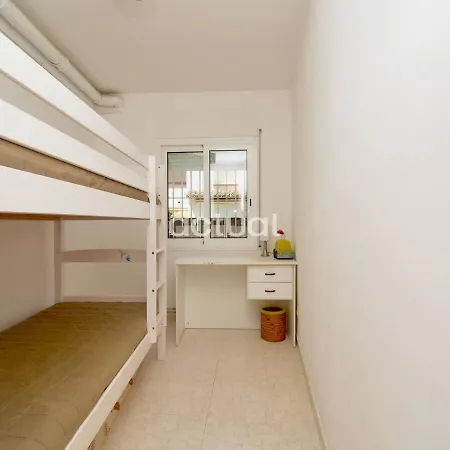 Mar D'aro Esc 2 Bajos B *