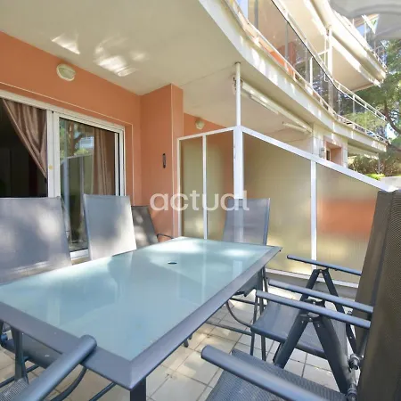 Mar D'aro Esc 2 Bajos B * Platja d'Aro