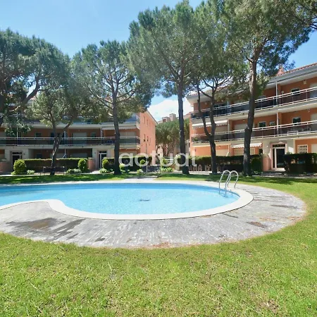 Mar D'aro Esc 2 Bajos B *