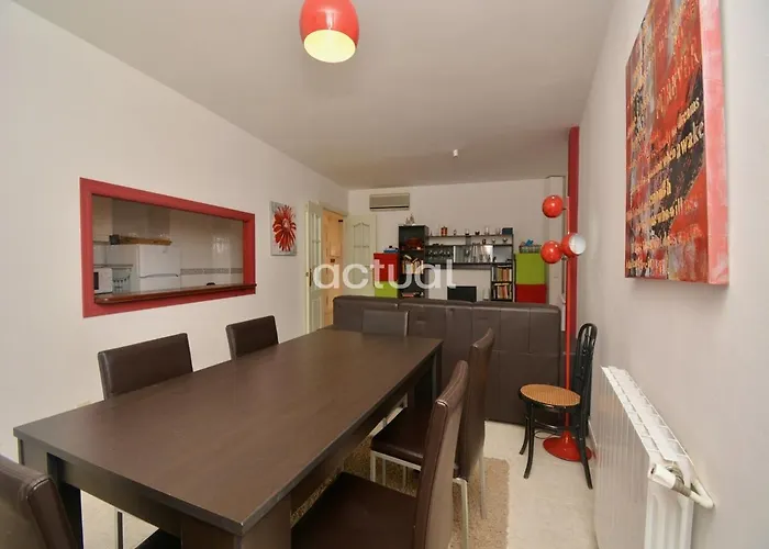 Mar D´aro Esc 2 Bajos B * Platja d'Aro (Playa de Aro)