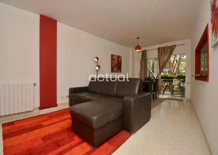 Mar D´aro Esc 2 Bajos B Apartamento