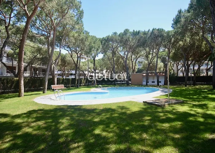 Mar D´aro Esc 2 Bajos B Platja d'Aro (Playa de Aro)