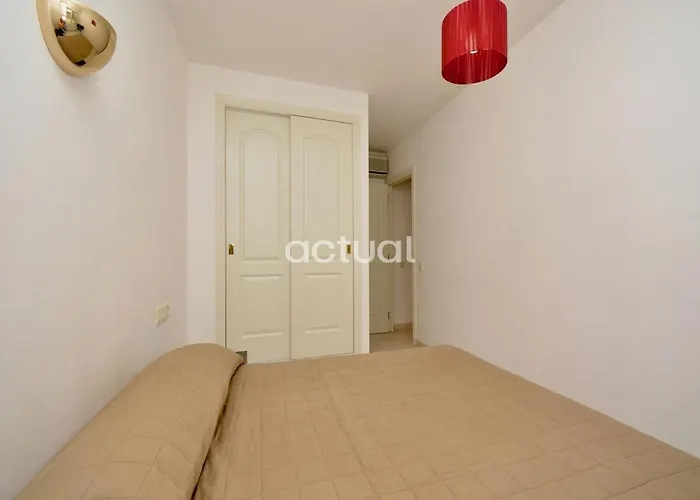 Mar D´aro Esc 2 Bajos B Apartamento *