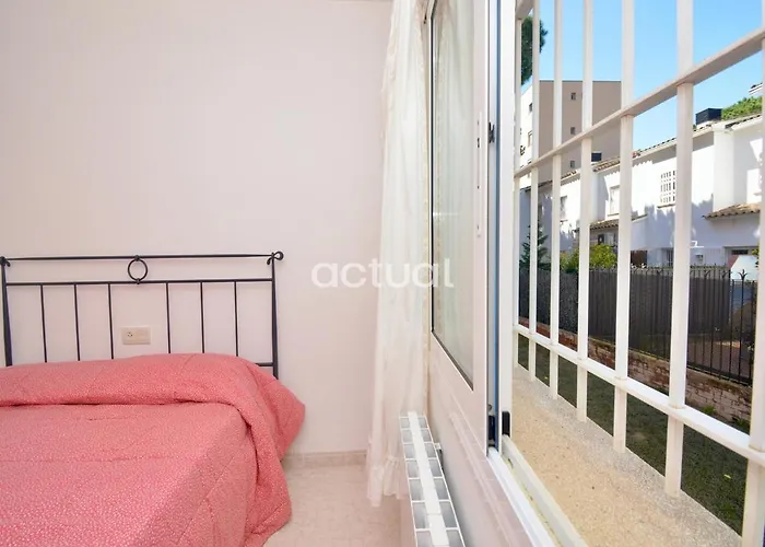 Mar D´aro Esc 2 Bajos B *