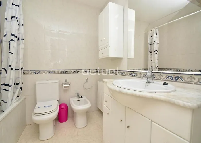 Mar D´aro Esc 2 Bajos B