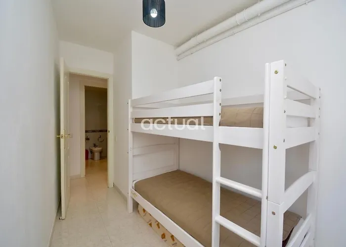 Mar D´aro Esc 2 Bajos B Apartamento