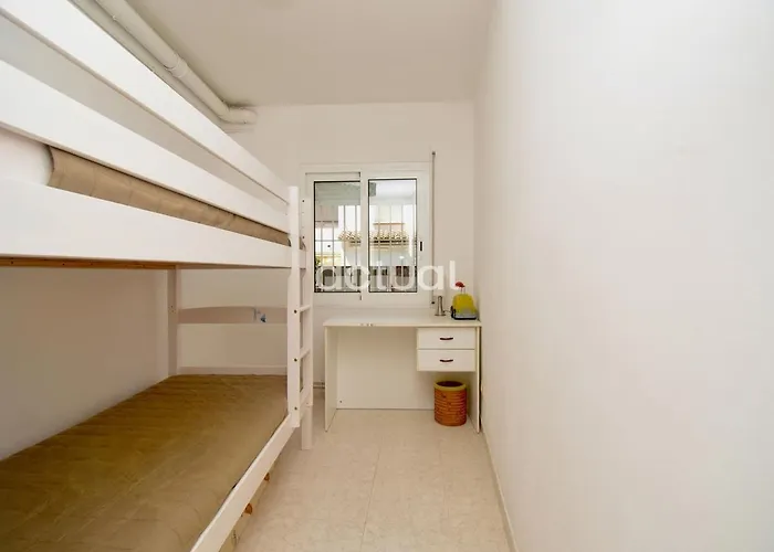 Mar D´aro Esc 2 Bajos B *