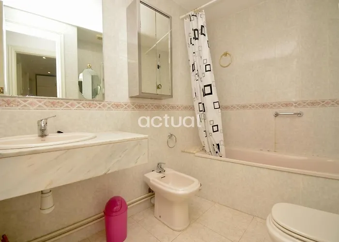 Apartamento Mar D´aro Esc 2 Bajos B Platja d'Aro (Playa de Aro)