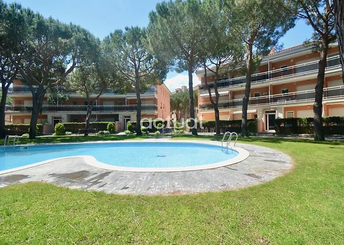 Mar D´aro Esc 2 Bajos B *