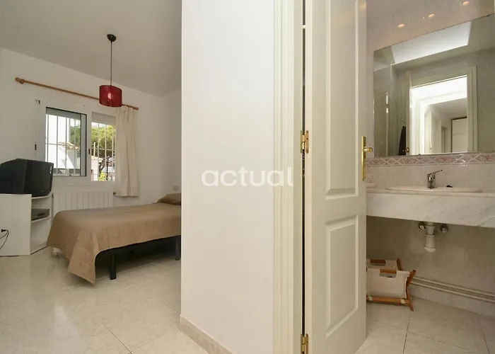 Mar D´aro Esc 2 Bajos B * Platja d'Aro (Playa de Aro)