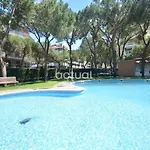 Mar D'aro Esc 2 Bajos B * Platja d'Aro