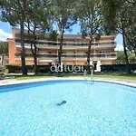 Apartamento Mar D'aro Esc 2 Bajos B Platja d'Aro