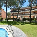 Mar D'aro Esc 2 Bajos B Apartamento