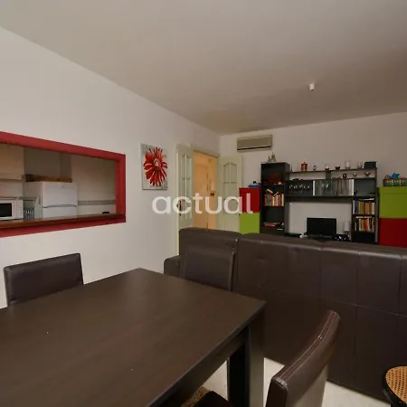 Mar D'aro Esc 2 Bajos B Апартаменты