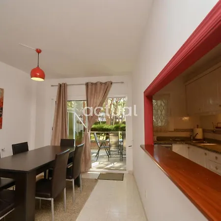 Apartamento Mar D'aro Esc 2 Bajos B