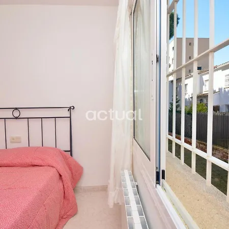 Mar D'aro Esc 2 Bajos B *