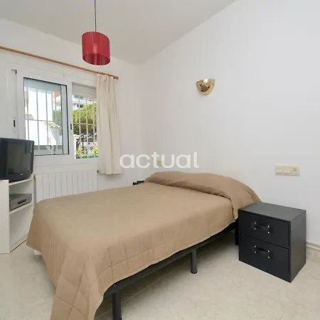 Apartment Mar D'aro Esc 2 Bajos B Platja d'Aro
