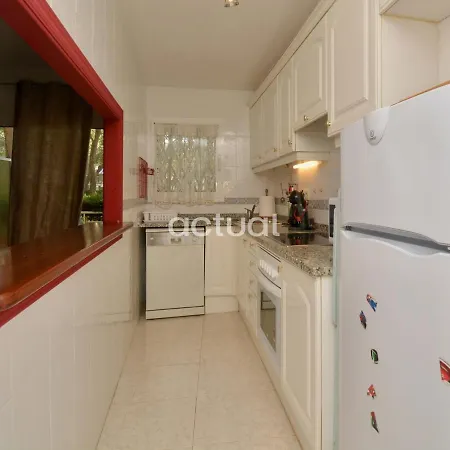 Mar D'aro Esc 2 Bajos B * Platja d'Aro