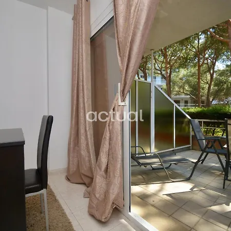 Apartamento Mar D´aro Esc 2 Bajos B Platja d'Aro (Playa de Aro)