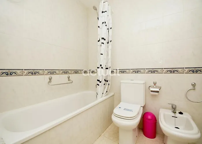 Mar D'aro Esc 2 Bajos B