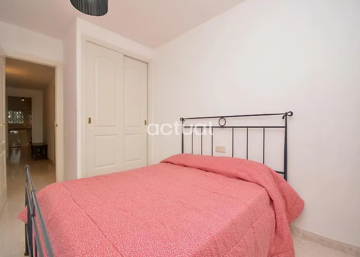 Mar D'aro Esc 2 Bajos B 普拉加德阿罗