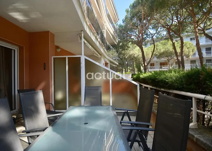 Mar D'aro Esc 2 Bajos B