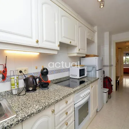 Mar D'aro Esc 2 Bajos B * Platja d'Aro