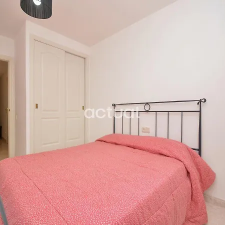 Mar D'aro Esc 2 Bajos B Platja d'Aro