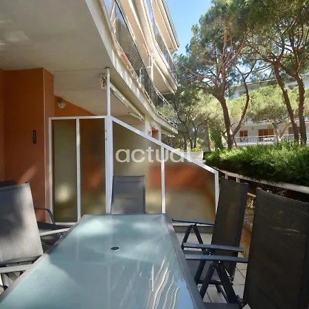 Mar D'aro Esc 2 Bajos B