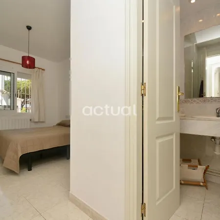 Mar D'aro Esc 2 Bajos B * Platja d'Aro