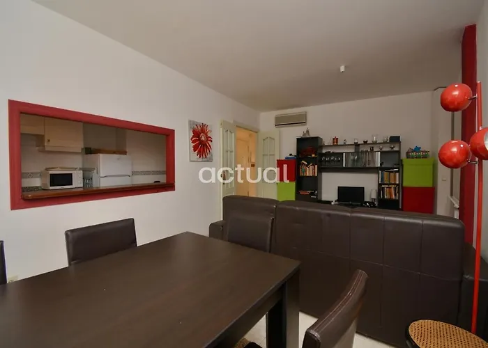 Mar D'aro Esc 2 Bajos B Apartment