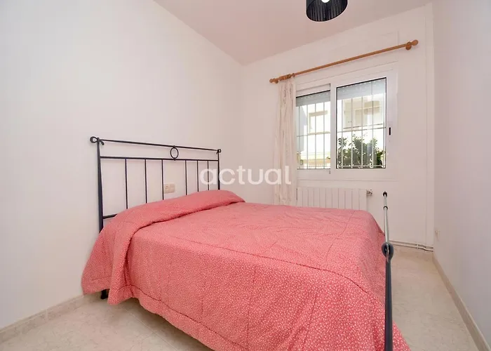 Mar D'aro Esc 2 Bajos B Apartment Platja d'Aro