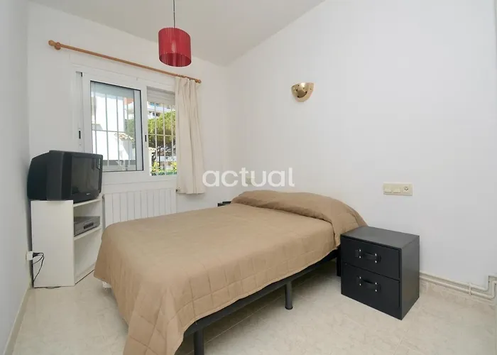 Apartment Mar D'aro Esc 2 Bajos B Platja d'Aro