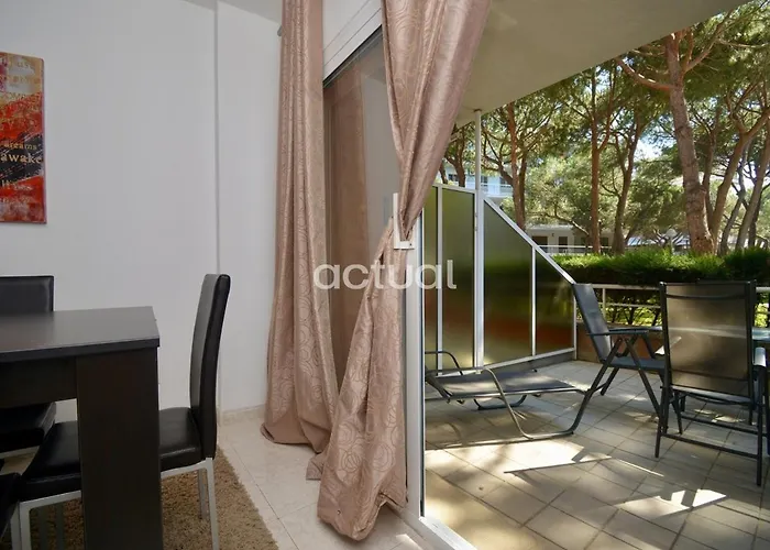 Apartment Mar D'aro Esc 2 Bajos B Platja d'Aro