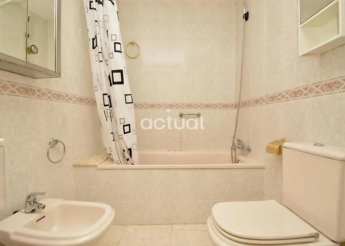 Apartment Mar D'aro Esc 2 Bajos B